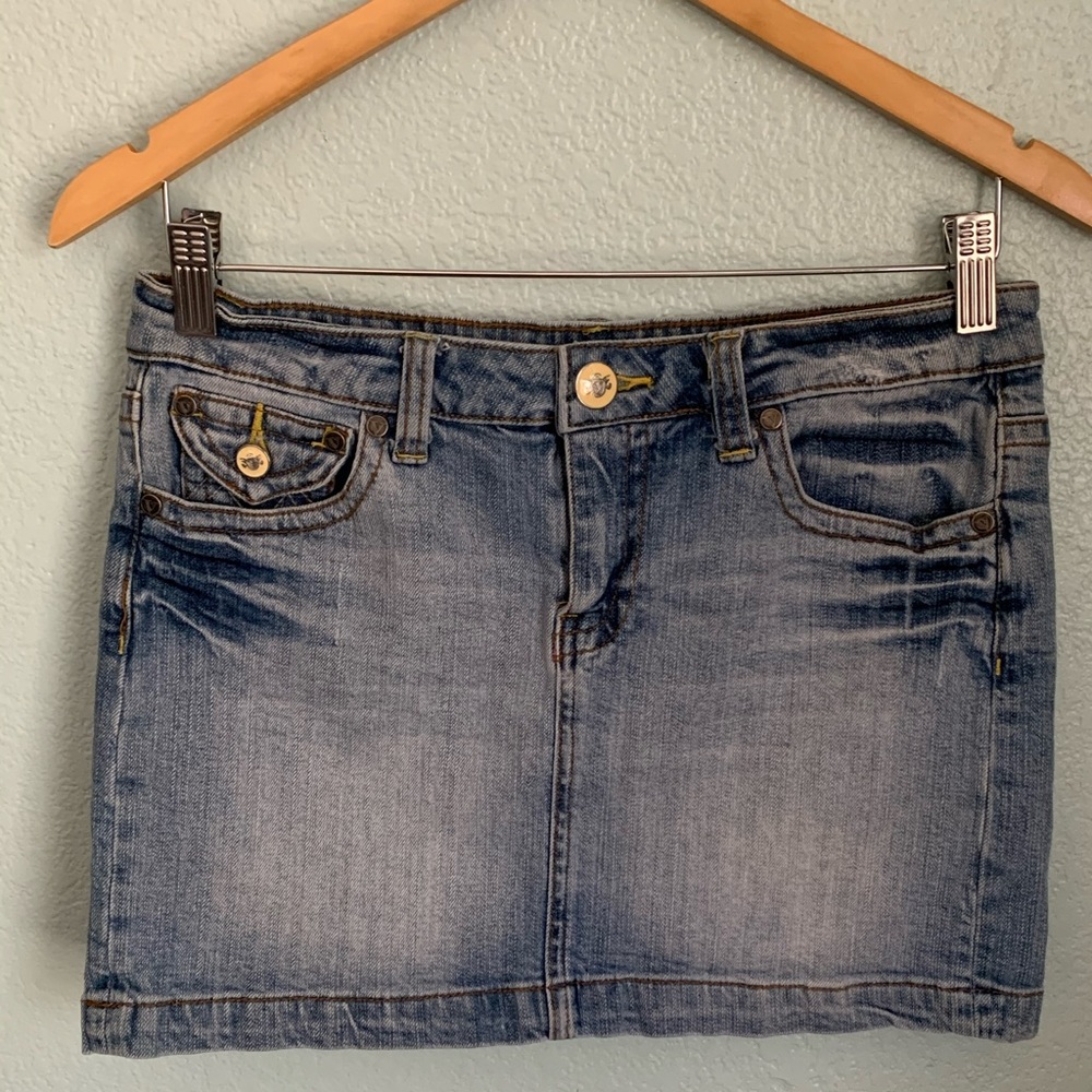 Vigoss mini- Skirt